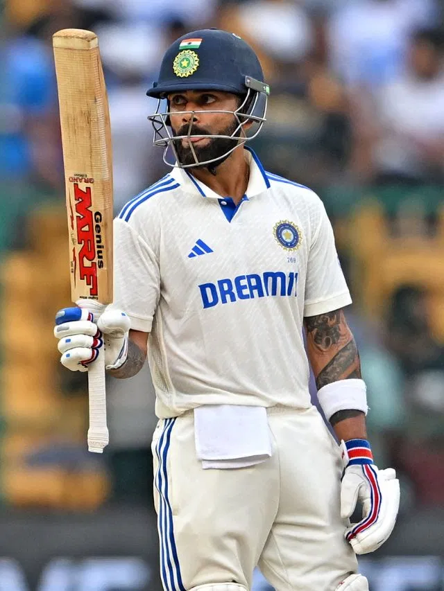 ICC Champions Trophy 2025: कोहली ने सिर्फ इतने मैचों में पूरे किए 14000 वनडे रन