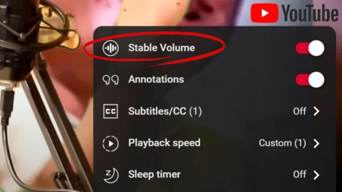 YouTube New Feature: जानिए क्या है YouTube का ‘Stable Volume’ फीचर, कैसे करें इसका उपयोग?