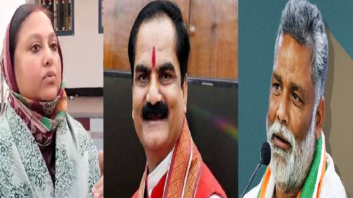 ‘कोई बांग्लादेशी तो, कोई देशद्रोही कह रहा’, होली-जुमे पर दिए बयान पर खुद को घिरता देख अंजुम आरा ने मांगी माफी, जानें किसने क्या कहा?