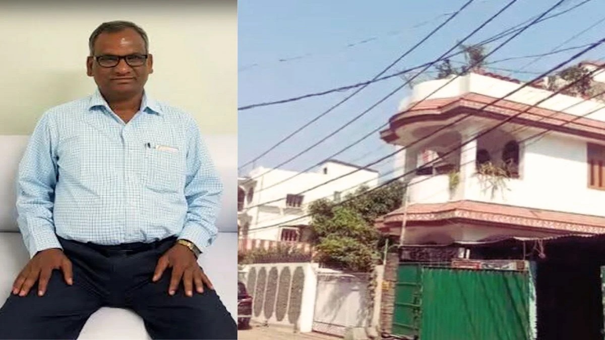 Bihar Breaking: ईडी की छापेमारी के बाद मुख्य अभियंता तारिणी दास पर गिरि गाज, बिहार सरकार ने रद्द की उनकी नियुक्ति