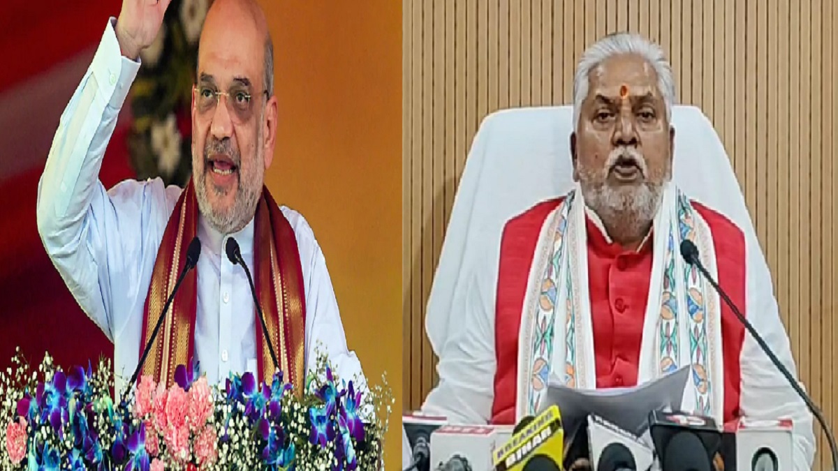 बिहार को बड़ी सौगात देने आ रहे हैं अमित शाह, मंत्री प्रेम कुमार ने दी बड़ी जानकारी, जानें गृहमंत्री के कार्यक्रम का पूरा शेड्यूल?