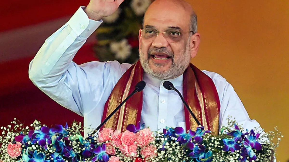 PM मोदी से पहले बिहार दौरे पर आएंगे अमित शाह, पार्टी नेताओं संग बैठक कर चुनावी तैयारियों का लेंगे जायजा