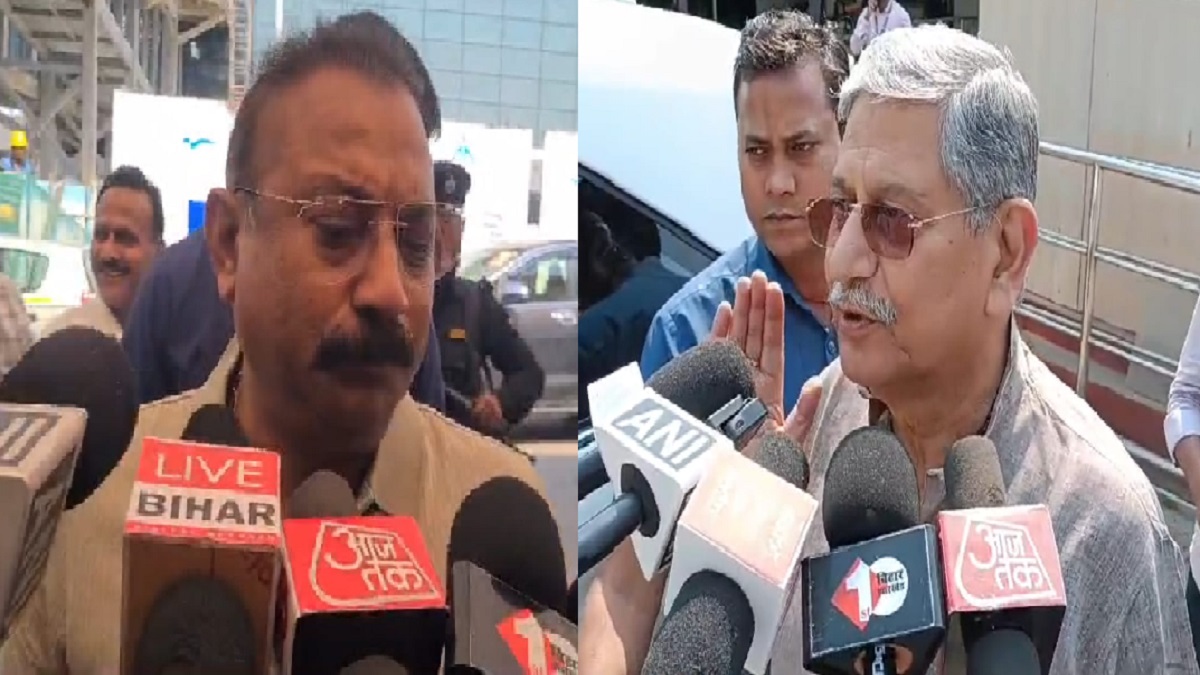 तेजस्वी यादव पर भड़के अशोक चौधरी, कहा- उसकी नीति और नियत दोनों साफ नहीं, ललन सिंह ने विपक्ष के लिए कही ये बात