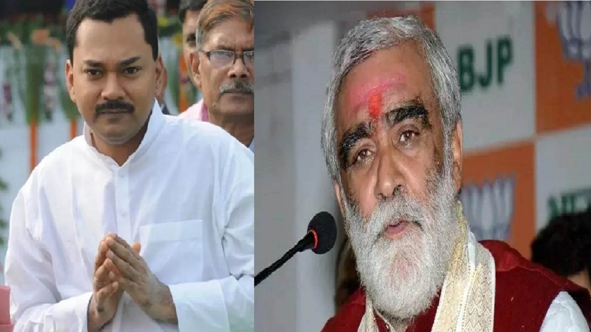 पूर्व केंद्रीय मंत्री अश्विनी चौबे का बड़ा बयान, निशांत कुमार को बताया भविष्य का मुख्यमंत्री, तेजस्वी के लिए कहा- जिनके DNA में भ्रष्टाचार हो, वो…