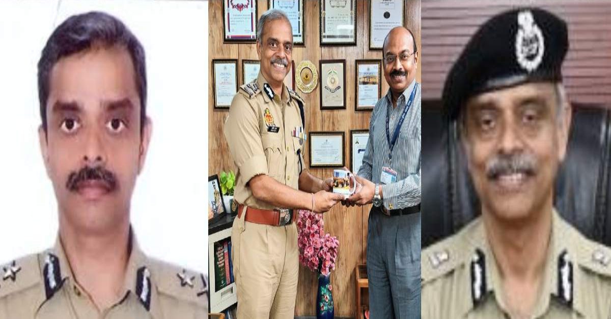 DG आशीष गुप्ता का वीआरएस स्वीकार, रिटायरमेंट में बचे थे दो साल, अंतरराष्ट्रीय स्तर पर दे चुके हैं सेवाएं