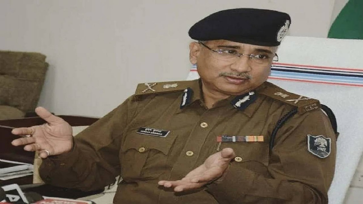 ‘गोली चलाने में नहीं होगी हिचक’, बिहार में पुलिस पर हमला करने वालों को नहीं मिलेगी कोई रियायत, ADG कुंदन कृष्णन का बड़ा ऐलान