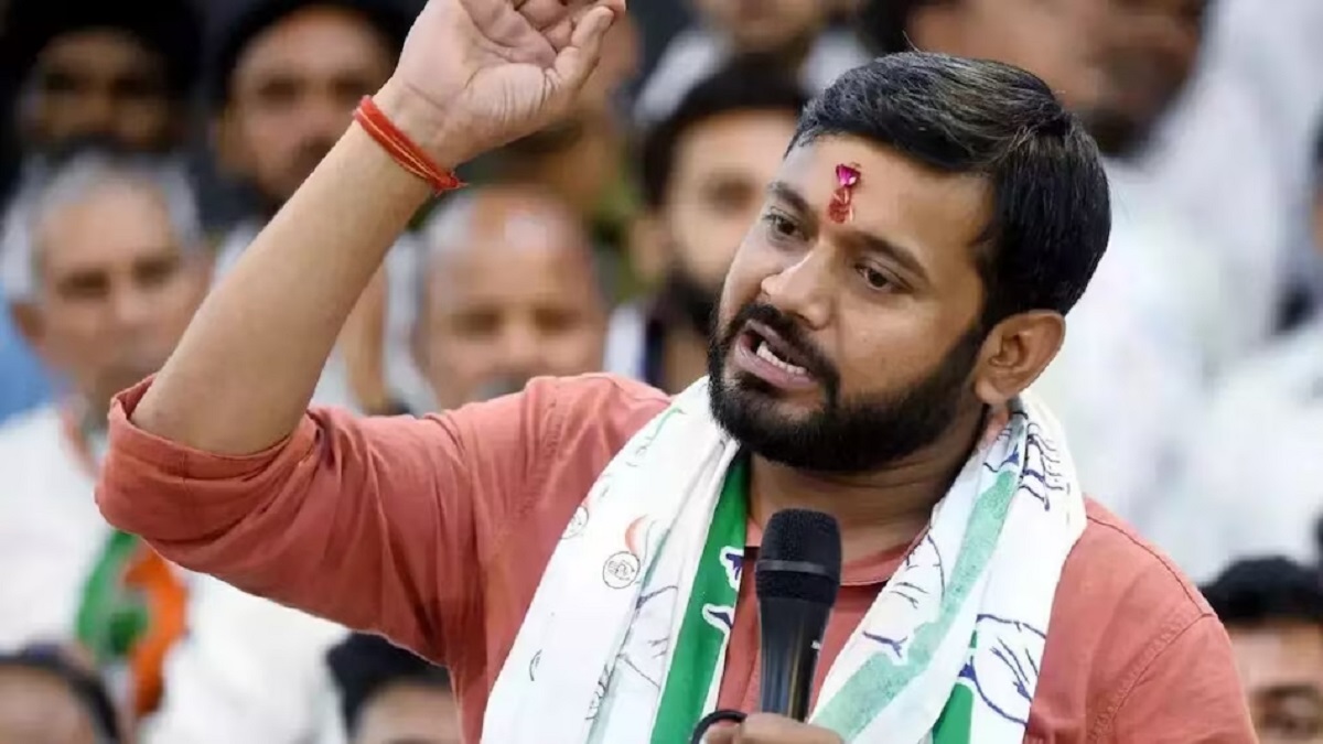 बिहार की सियासत में कन्हैया कुमार की वापसी! लड़ सकते हैं विधानसभा चुनाव, कांग्रेस ने तैयार किया पूरा प्लान