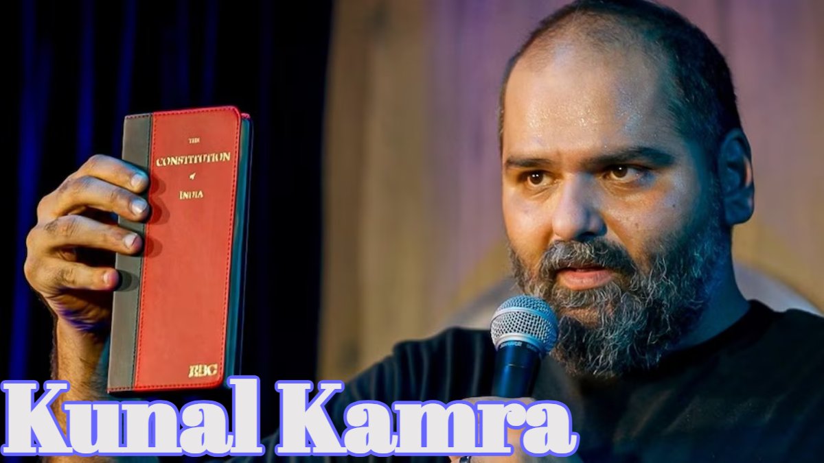 Kunal Kamra Controversy: कुणाल कामरा को पुलिस ने व्हाट्सऐप पर भेजा समन, कहा- थाने में हाजिर हो,  माफी मांगने से कर दिया था इनकार