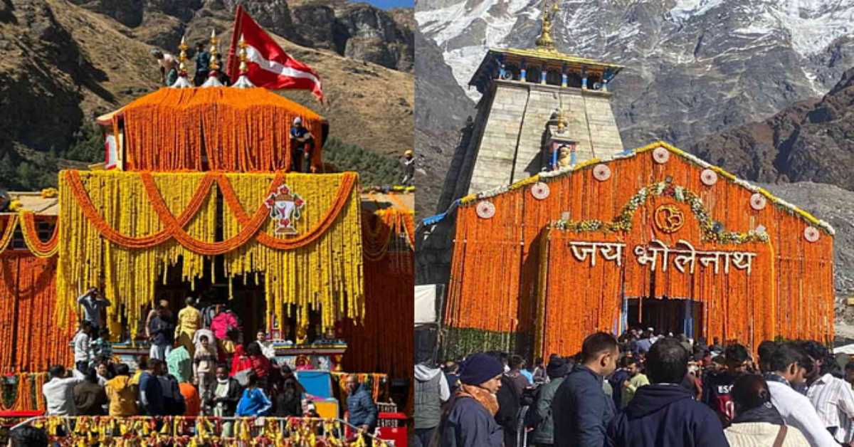 30 अप्रैल से शुरू हो रही चारधाम यात्रा, अभी तक नहीं मिला BKTC को नया अध्यक्ष
