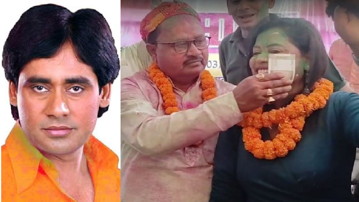 ‘कार्यक्रम के दौरान ही मारना चाहिए था थप्पड़’, गायक छैला बिहारी ने खोली JDU विधायक गोपाल मंडल की पोल, लगाया ये गंभीर आरोप