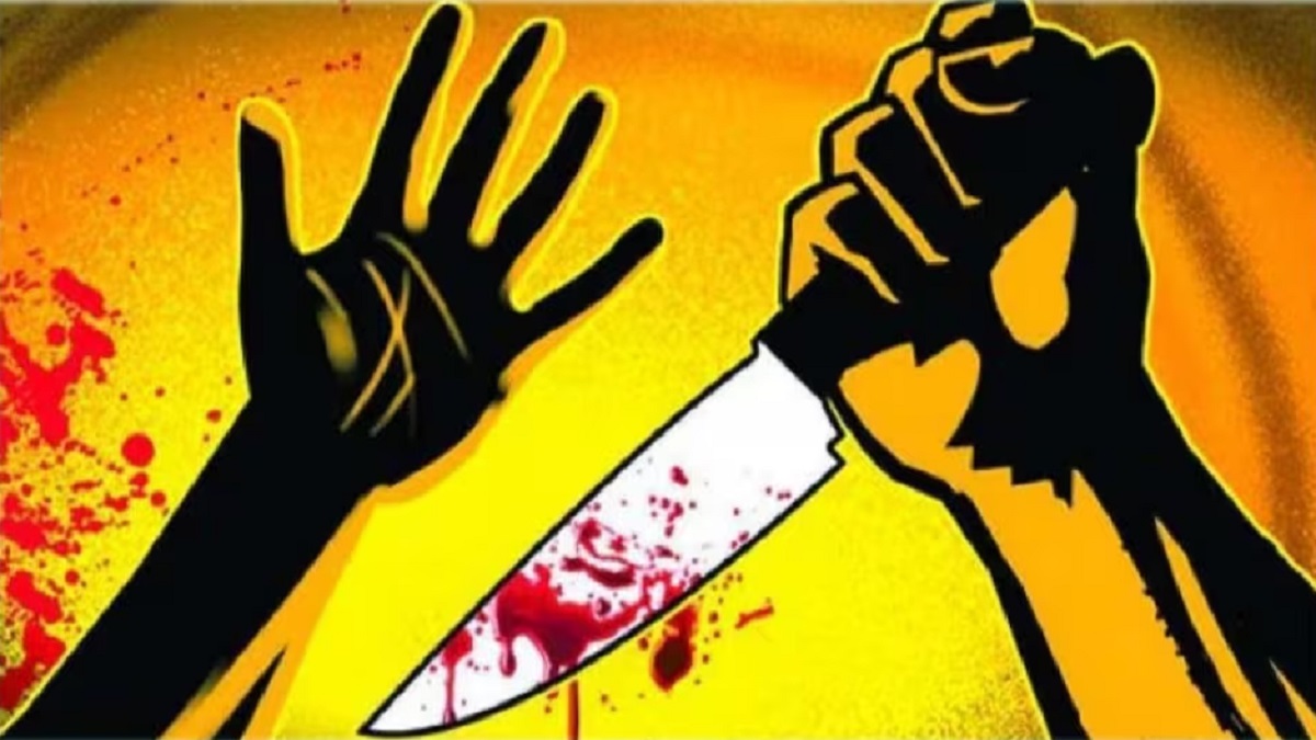 रोहतास में भाई ने भाई को उतारा मौत के घाट, आपसी विवाद को लेकर हुए बहस में चाकू से वार कर हत्या