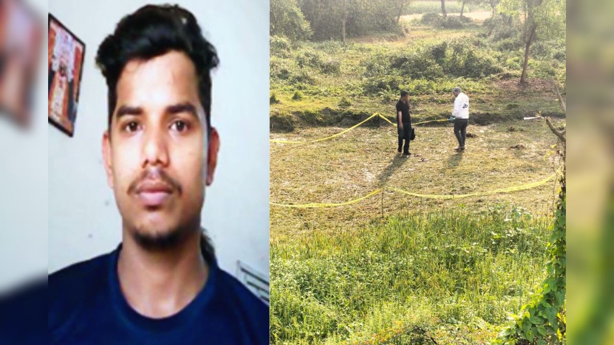 मुठभेड़ में ढेर हुआ आरा तनिष्क शो रूम लूटकांड का मुख्य आरोपी चुनमुन झा, लोजपा नेता अनिल ऊरांव हत्याकांड में भी था शामिल, 5 पुलिसकर्मी घायल