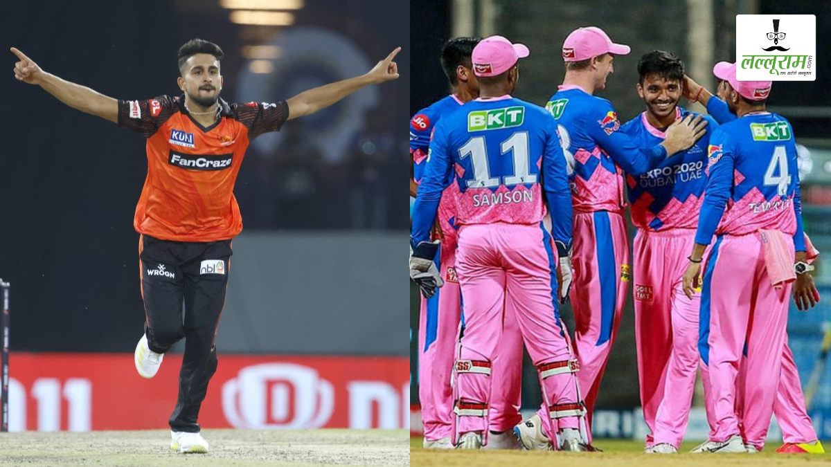 IPL 2025 से ठीक पहले KKR को बड़ा झटका: स्पीड स्टार उमरान मलिक पूरे सीजन से हुए बाहर, रिप्लेसमेंट का भी हो गया ऐलान