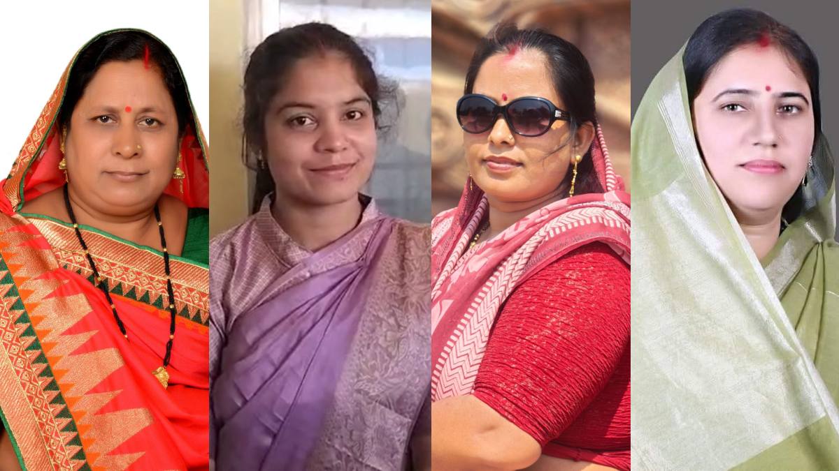 त्रिस्तरीय पंचायत चुनाव: बलौदाबाजार, तखतपुर, दंतेवाड़ा और गीदम जनपद पंचायत में भाजपा का कब्जा, यहां सीपीआई ने मारी बाजी