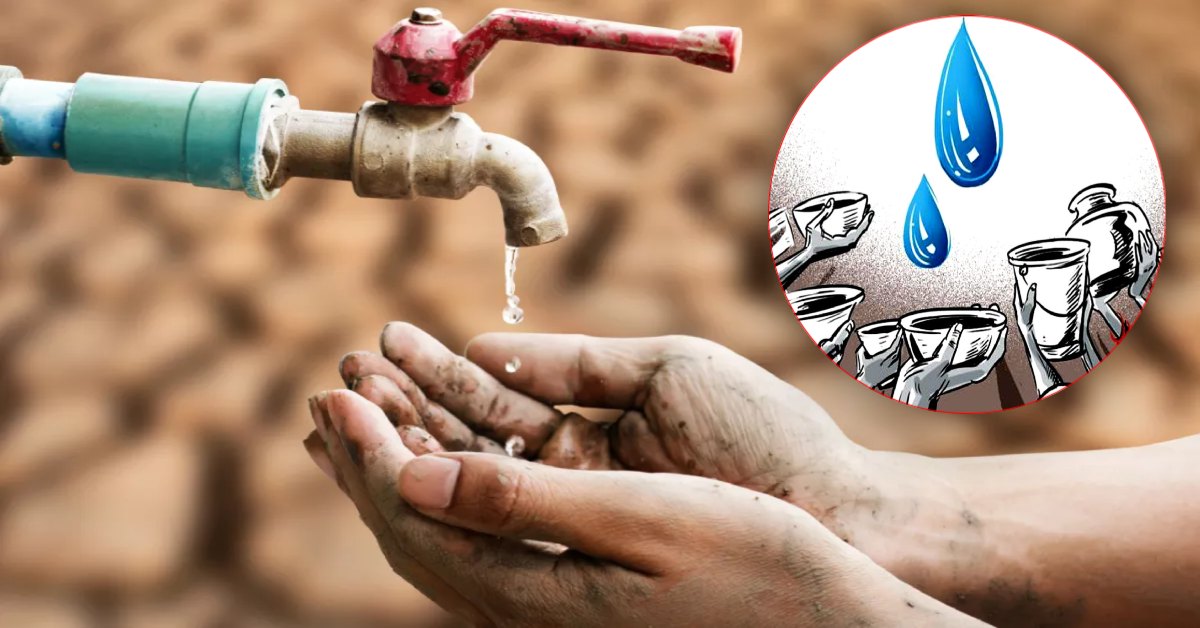 पेयजल संकट से निपटने के लिए बड़ी तैयारी, सचिव शैलेश बगौली ने जिलाधिकारियों को दिए कड़े निर्देश, कहा- हर रोज निरीक्षण करें