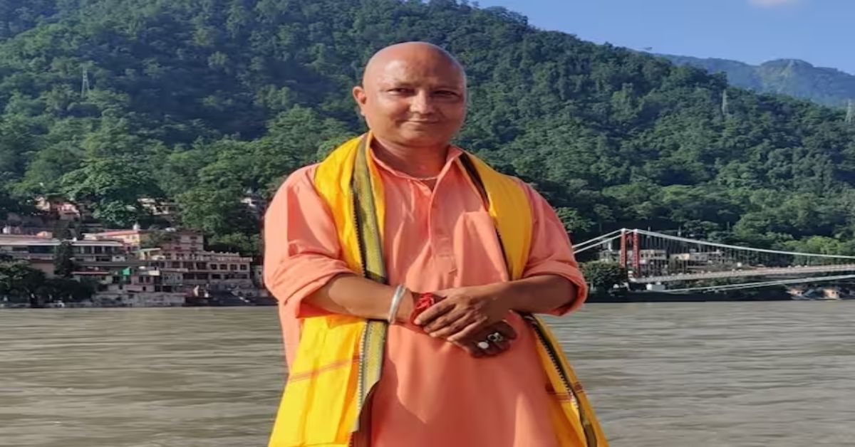 ‘कांग्रेस बताए जिहाद शब्द का क्या मतलब…’, भाजपा विधायक ने कांग्रेस को घेरा, कहा- ये उनका दिवालियापन