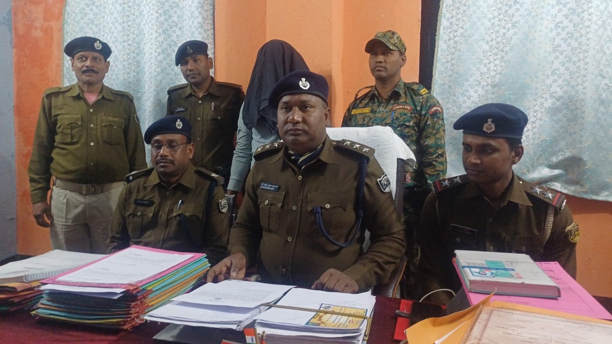 इलाज कराने गई महिला को देख बिगड़ी तांत्रिक की नीयत, तंत्र के बहाने करने लगा गलत काम, फिर महिला ने उठाया ये कदम
