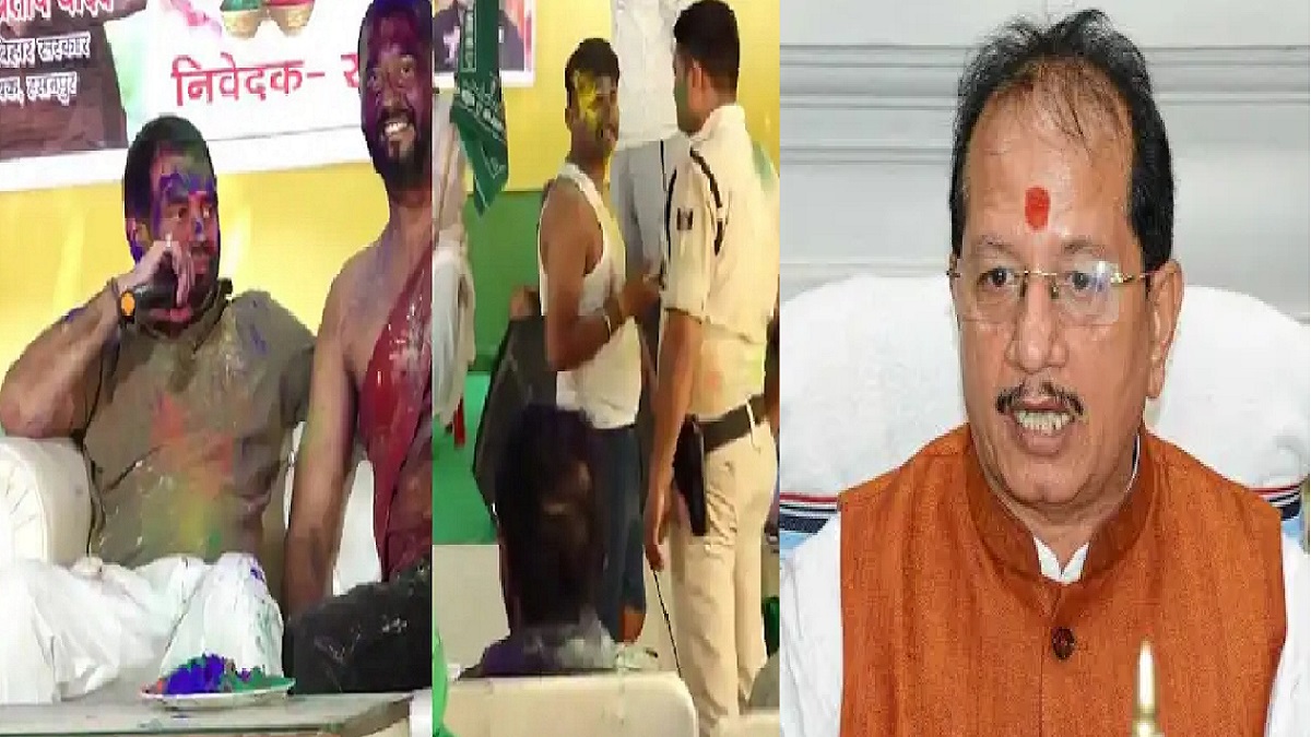 गलती से सत्ता मिल गई तो क्या नजारा होगा? RJD के लिए सिरदर्द बने तेज प्रताप यादव, हमलावर हुए सत्ता पक्ष के नेता, जानें किसने क्या कहा?