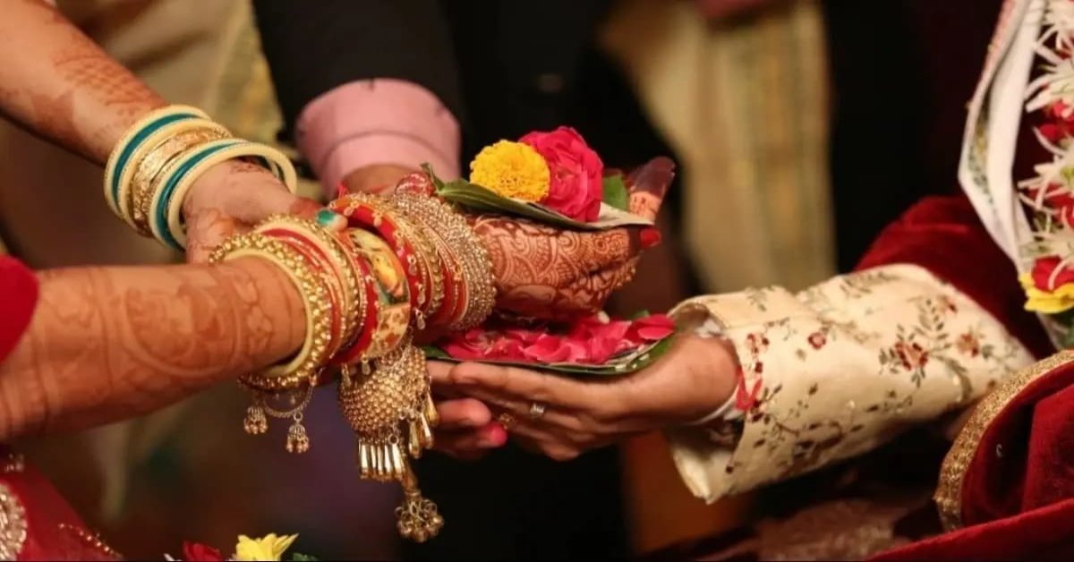 मुख्यमंत्री सामूहिक विवाह योजना में फर्जीवाड़ा : भाई-बहन समेत इन लोगों ने लिए थे सात फेरे, सत्यापन करने वाले अधिकारी रडार पर