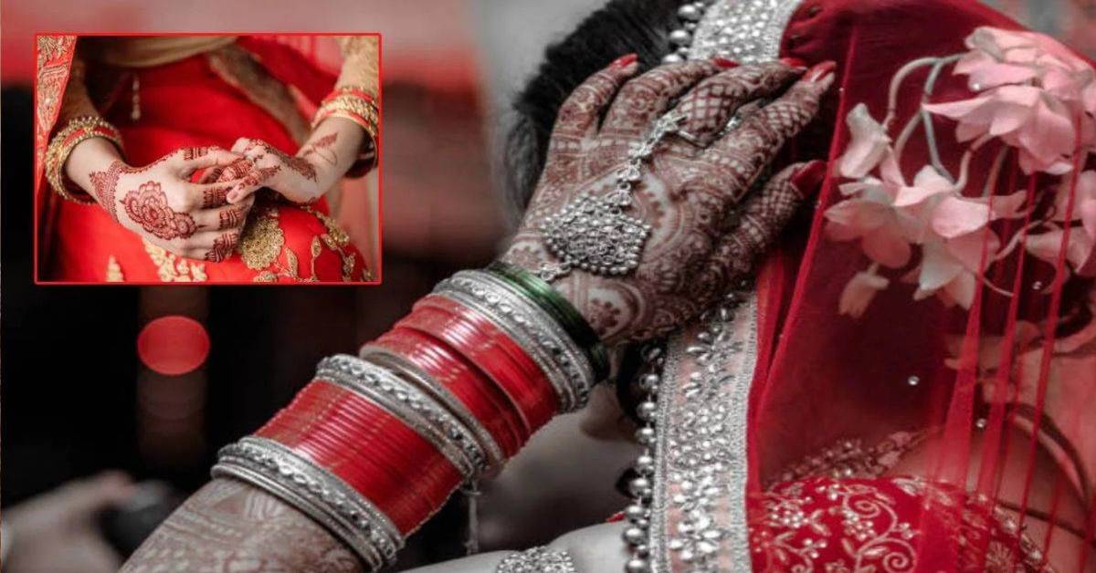 सुहागरात पर दुल्हन ने कर दिया कांड, दोस्तों को अंदर बुलाकर दूल्हे के साथ किया ये काम, दूसरे दिन जो हुआ…