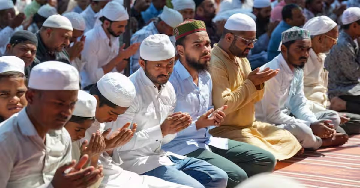 ईद की नमाज को लेकर प्रशासन सख्त : संभल में इन चीजों पर रहेगी पाबंदी, एएसपी ने दिए कड़े निर्देश