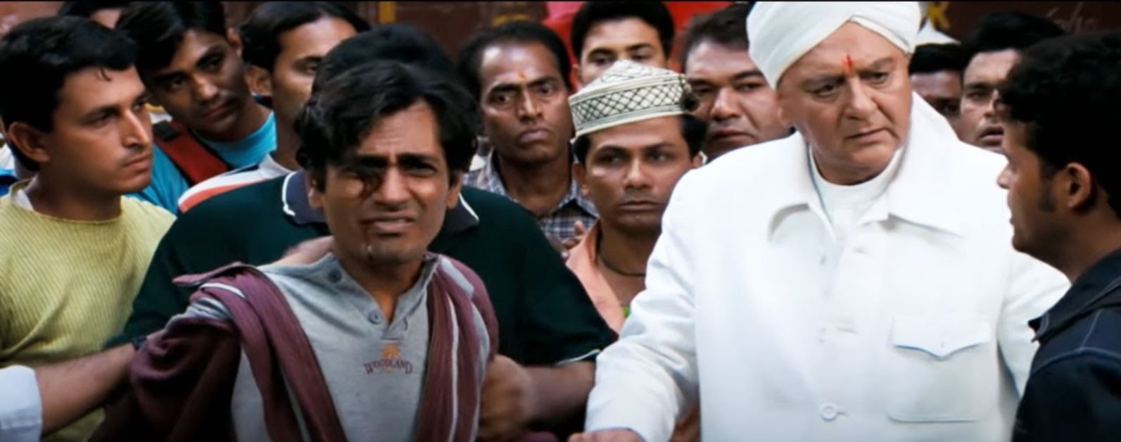 ‘शक्ल देखी है, अपनी हीरो बनेगा…’? सरेआम इस एक्टर को कई लोगों ने किया जलील, टैलेंट के दम पर सबको दिया करारा जवाब, जानिए कौन है वो ?