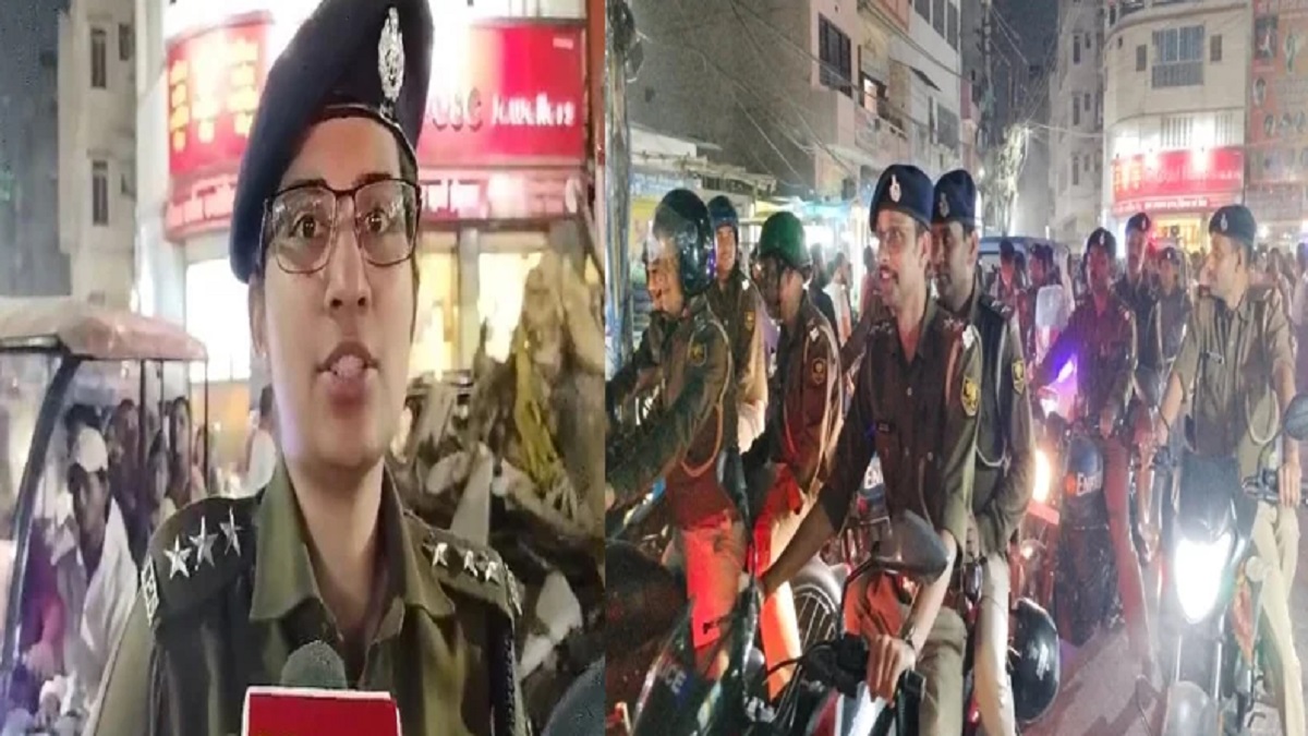जरा संभलकर! होली पर हुड़दंग मचाने वालों पर बिहार पुलिस की पैनी नजर, रंग में भंग डालने पर काटनी पड़ सकती है जेल की सजा