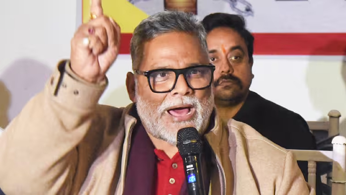 …हकमारी क्यों? बिहार बजट में फूटी कौड़ी नहीं मिलने पर भड़के पप्पू यादव, सीएम नीतीश पर सवाल उठाते हुए कही ये बात
