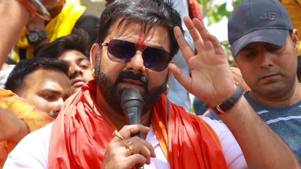 आज कोर्ट में पेश होंगे पवन सिंह, कई थानों में दर्ज है मामल, लोकसभा चुनाव के दौरान…