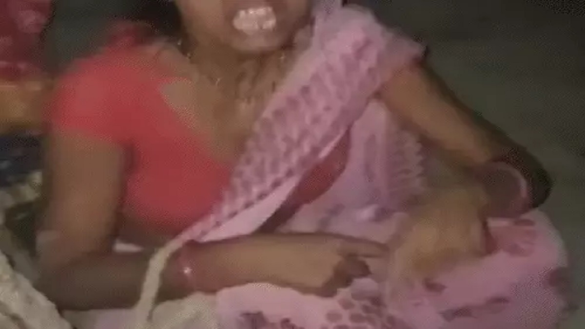 शर्मनाक: जेठ, जेठानी और सास ने विधवा महिला को पेड़ से बांधकर पीटा, पिंकी की चिल्लाने की आवाज सुन ग्रामीणों ने बुलाई पुलिस