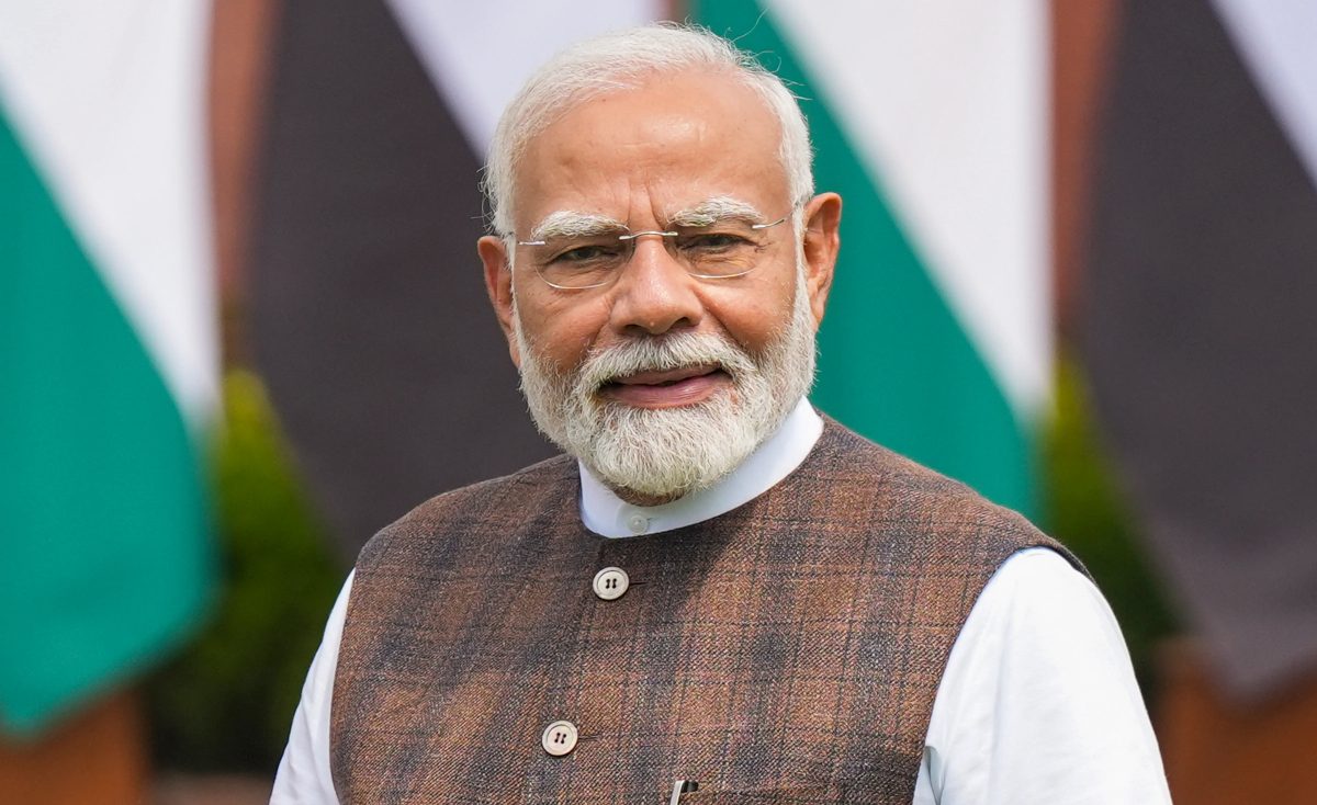 पीएम मोदी के ‘सबसे खास दोस्त’ भारत आ रहें… 2022 में किया था अंतिम दौरा