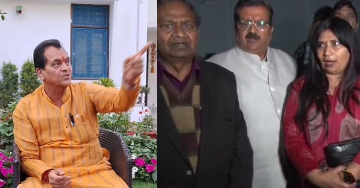 प्रेमचंद अग्रवाल के साथ हुई नाइंसाफी, मंत्री के इस्तीफे के बाद भड़के प्रशंसक, बोले- यदि इस्तीफा मंजूर किया तो…