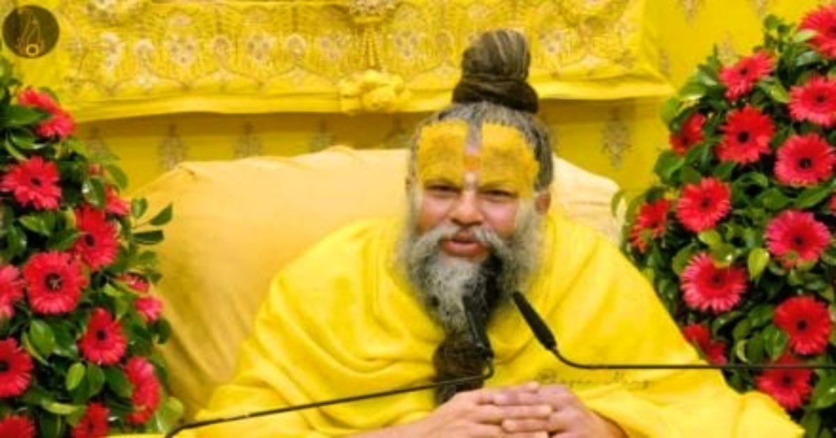 ‘एक्वेरियम में रखी मछलियां मर गई, क्या मुझे पाप लगेगा,’ अनुयायी ने प्रेमानंद महराज से पूछा सवाल, जानिए प्रेमानंद ने क्या कहा