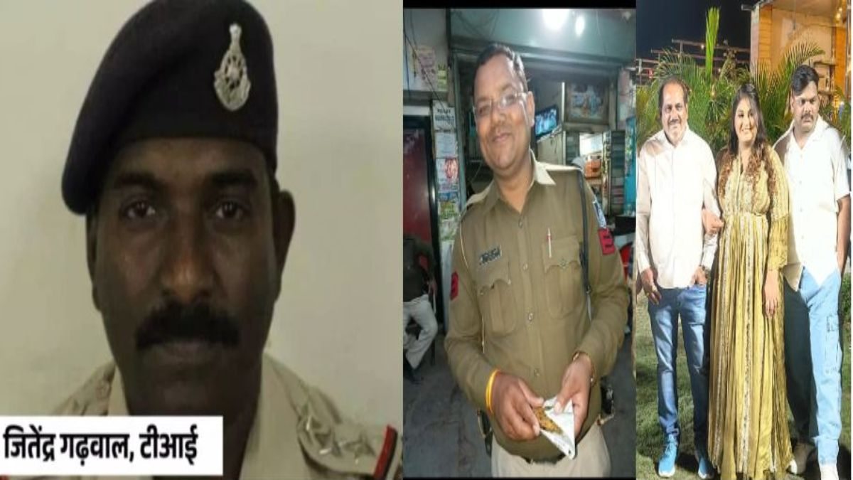 फर्जी कॉल सेंटर रिश्वत कांड मामला: भ्रष्टाचार के आरोपी TI की अग्रिम जमानत याचिका खारिज, कोर्ट ने अपराध को गंभीर प्रकृित का माना