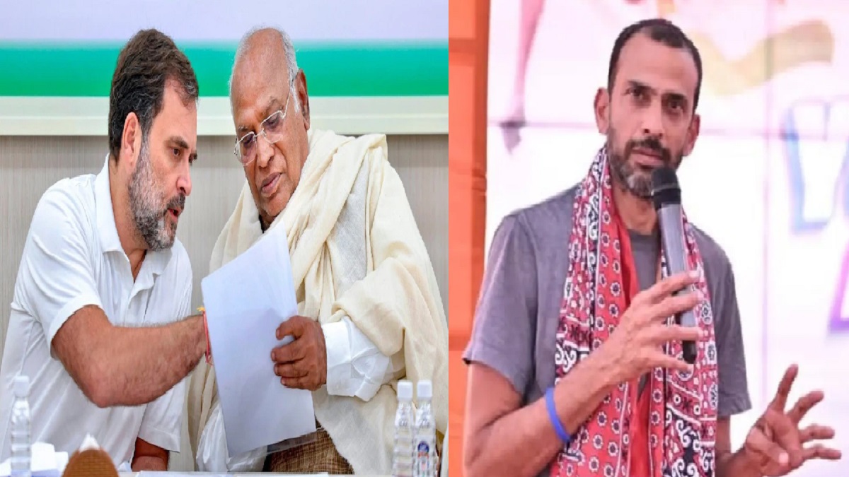 बिहार चुनाव को लेकर एक्शन में कांग्रेस, 12 मार्च को दिल्ली में बिहार के साथी नेताओं संग बैठक करेंगे राहुल गांधी, सीट को लेकर फंस सकता है पेच