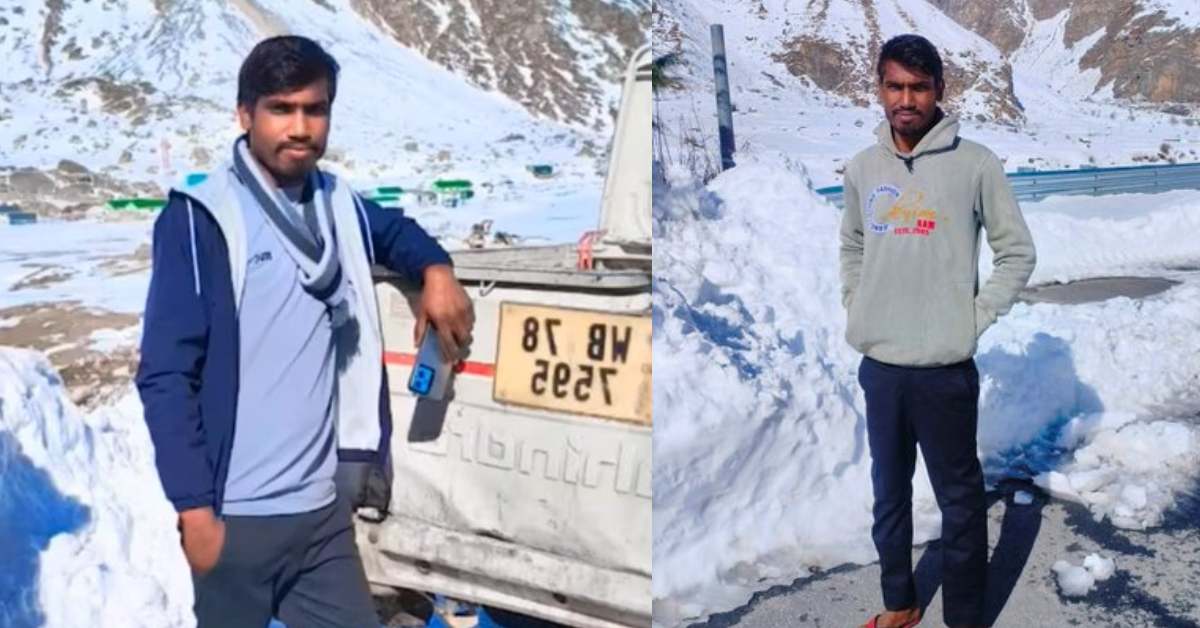 चमोली हिमस्खलन में कानपुर के एक युवक की मौत, दूसरा लड़ रहा जिंदगी के लिए जंग, परिजनों का रो-रोकर बुरा हाल
