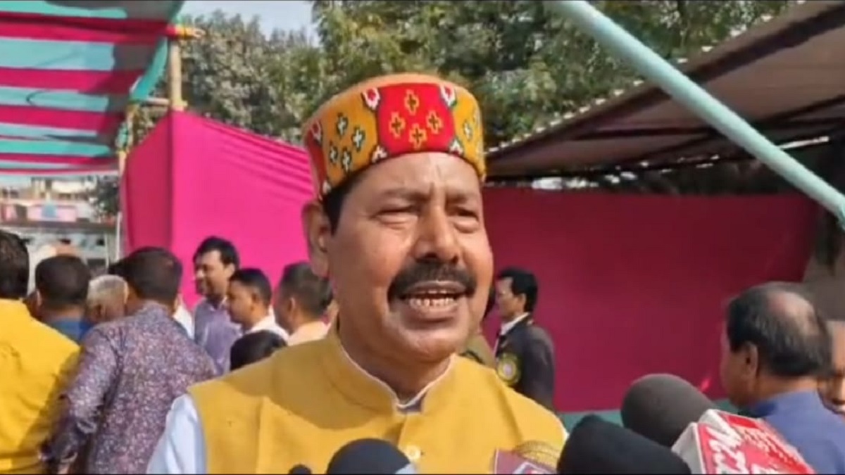 ‘बिहार में होगा महाराष्ट्र वाला खेला’, RJD विधायक भाई वीरेंद्र का बड़ा बयान, कहा- बीजेपी नीतीश को नहीं बनाएगी मुख्यमंत्री