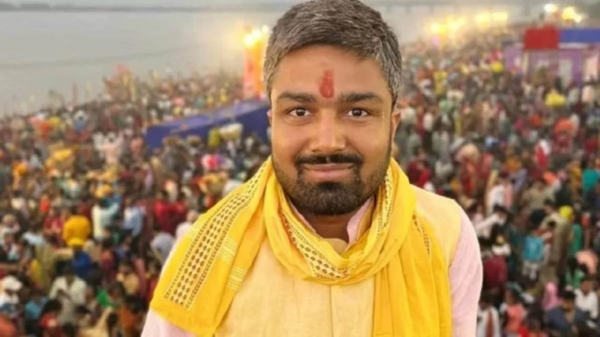 मनीष कश्यप का यू-टर्न, BJP से नहीं देंगे इस्तीफा! गिरफ्तारी मामले पर खुद दी जानकारी, जानें पूरा मामला?