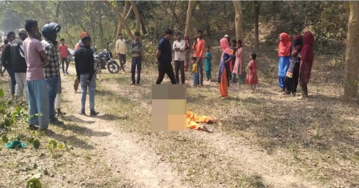 दुश्मन को भी न मिले ऐसी मौत… सिर कटी लाश की हुई शिनाख्त, लेकिन अब तक नहीं सुलझी हत्या की गुत्थी