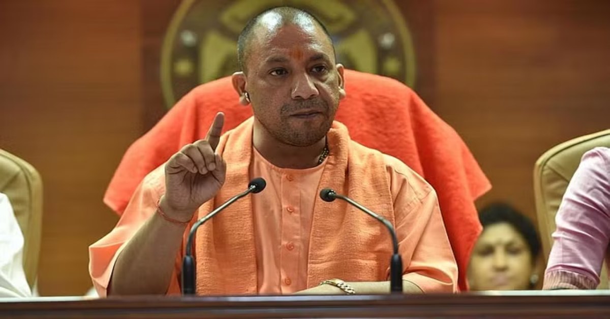 Yogi cabinet expansion : योगी मंत्रिमंडल में 6 नए मंत्रियों की एंट्री! विभाग में बदलाव के साथ कुछ की हो सकती है छुट्टी