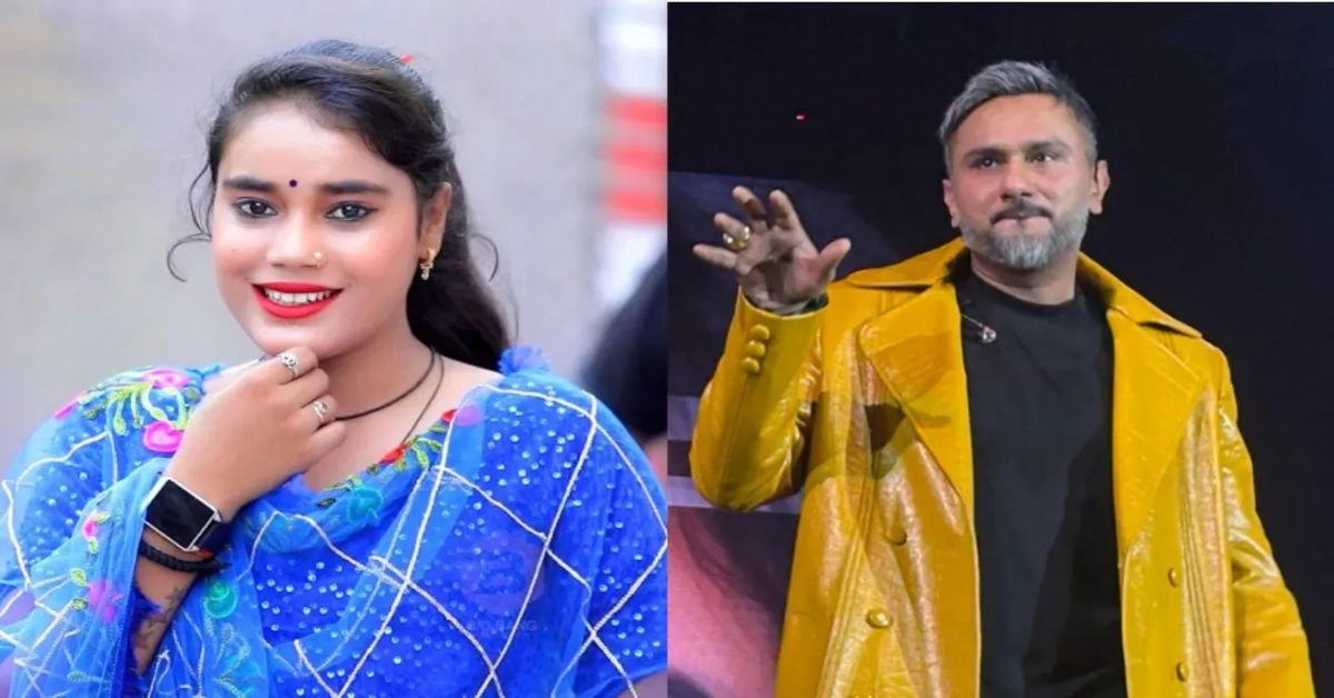Bhojpuri Singer Ragini Viswakarma Struggle Story : रागिनी विश्वकर्मा का यूपी से है खास कनेक्शन, जानिए फर्श से लेकर अर्श तक की कहानी…