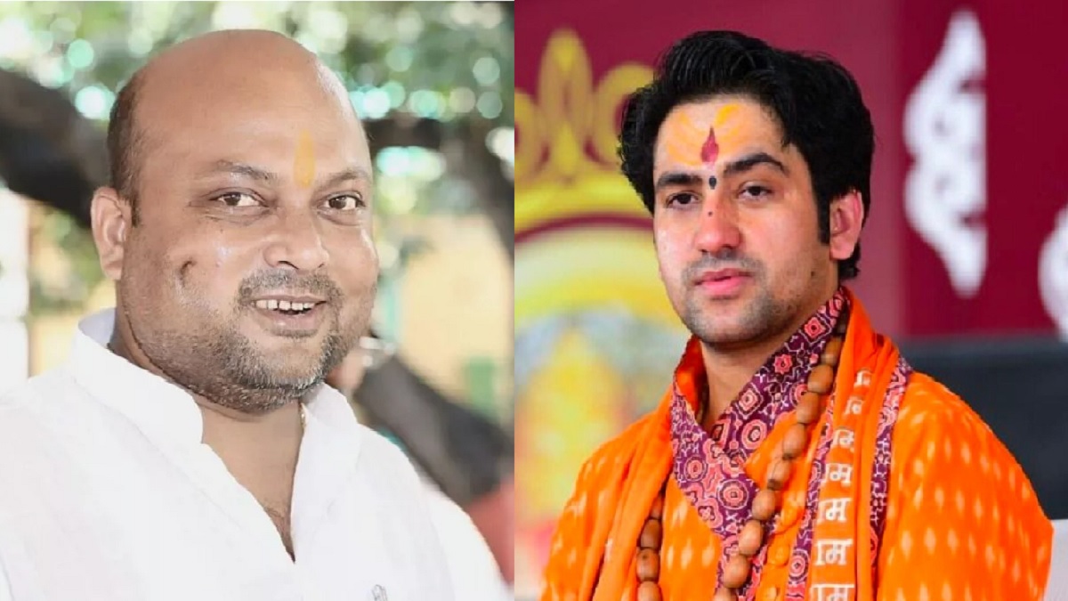 ‘जिस दिन तुम दिखे, गोली मार दूंगा’, राजद विधायक को मिली जान से मारने की धमकी, धीरेंद्र शास्त्री को लेकर दिया था विवादित बयान