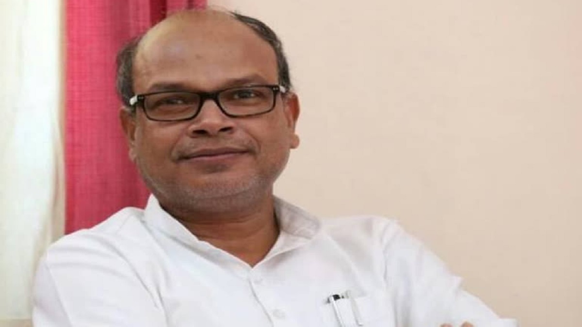 चुनाव से पहले बिहार कांग्रेस में बड़ा फेरबदल, दलित MLA राजेश राम बने नए प्रदेश अध्यक्ष, अखिलेश सिंह की हुई छुट्टी