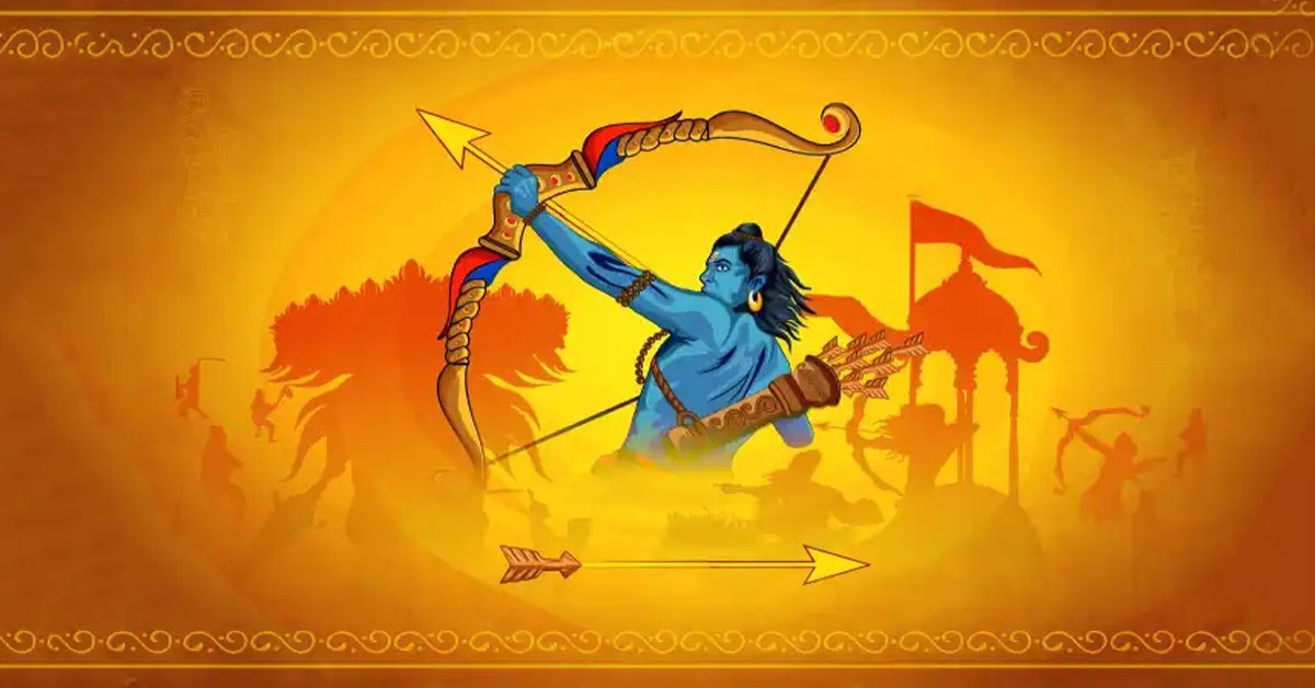 धूमधाम से मनाया जा रहा राम जन्मोत्सव : आज से ही शुरू हुआ धार्मिक अनुष्ठान, एक लाख राम मंत्रों की दी जाएगी आहुति