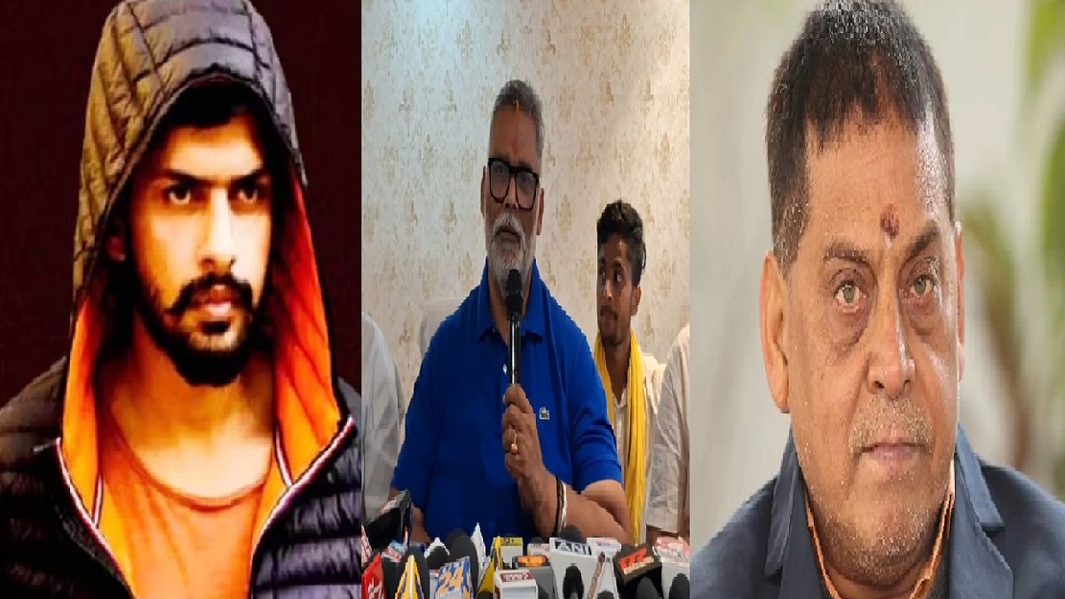 नीरज कुमार ने बनवाया था धमकी वाला वीडियो, पप्पू यादव ने लॉरेंस बिश्नोई धमकी मामले में किया बड़ा खुलासा