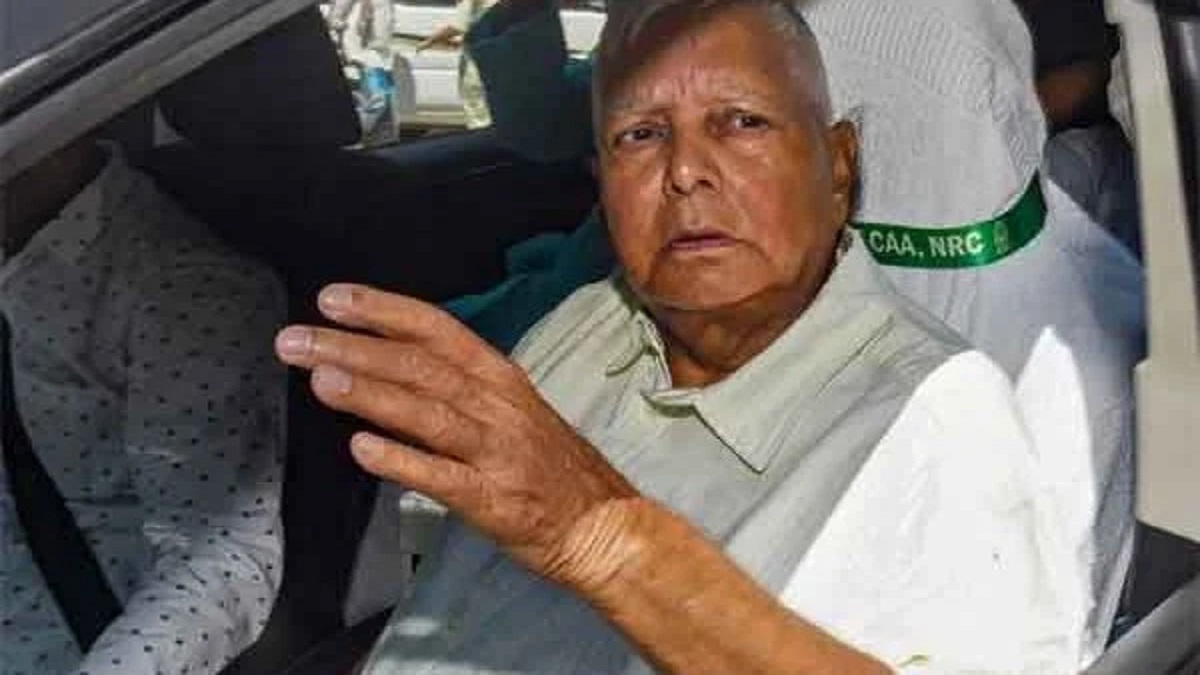 Land for Job Case: राबड़ी आवास लौटे लालू यादव, ED ने 4 घंटे तक पूछे कई तीखे सवाल, जानें पूरा मामला?