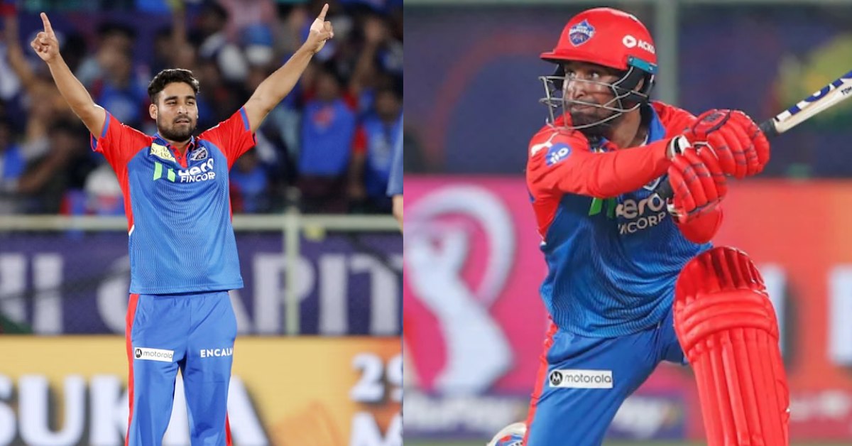 IPL में यूपी के लड़के का जलवा जलाल, 15 गेंदो पर लखनऊ को किया पस्त, जानिए कौन हैं Vipraj Nigam