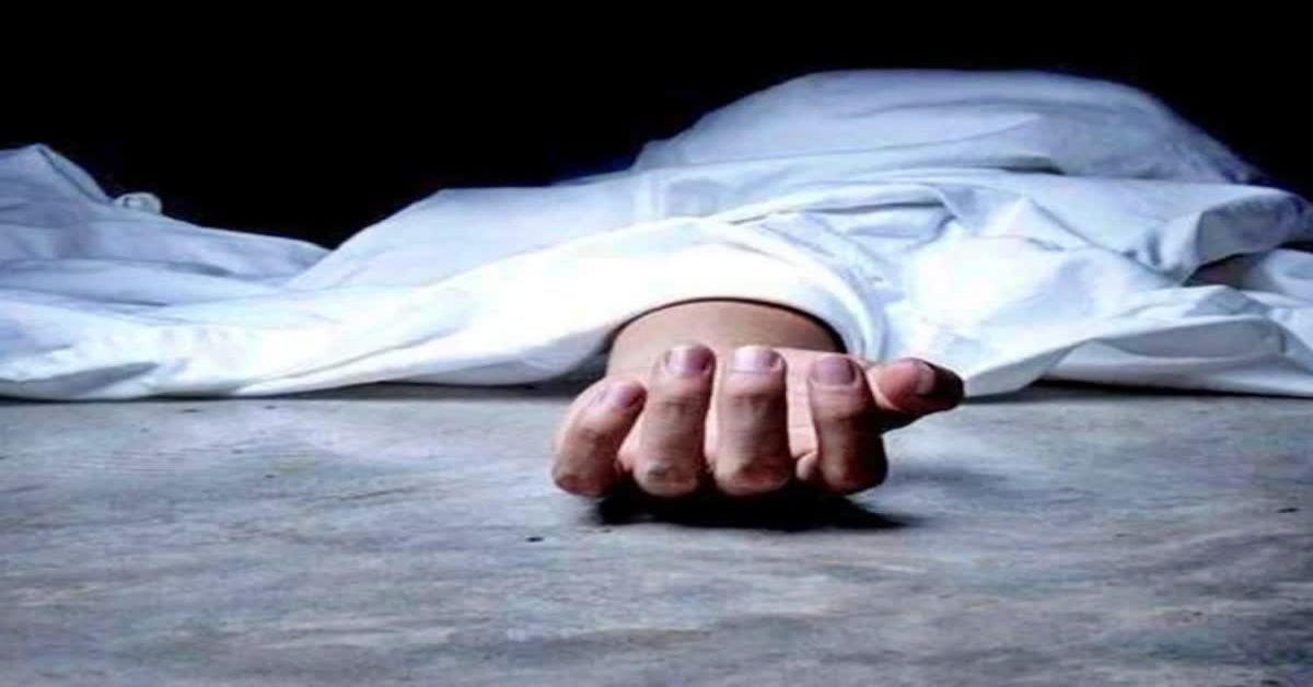 संदिग्ध परिस्थितियों में मिला किशोरी का शव, गले में मिले निशान, जांच में जुटी पुलिस