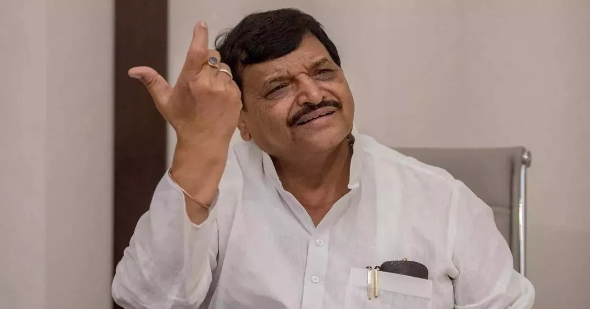 ‘भाजपा वाले कहीं हमारा-तुम्हारा नाम न बदल दें’, CM योगी पर भड़के शिवपाल, बोले- सदन में चच्चू-चच्चू कहकर माला जपते हैं