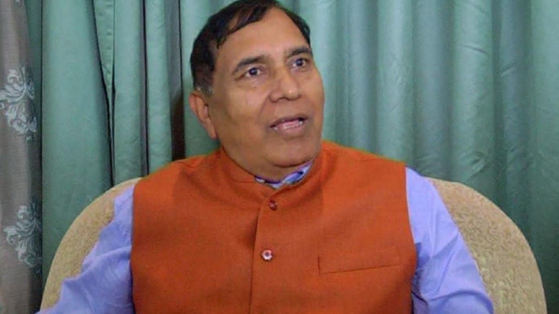 समाजवादी पार्टी के पूर्व MLC वासुदेव यादव गिरफ्तार, कई बार समन जारी होने के बावजूद कोर्ट में नहीं हुए थे पेश